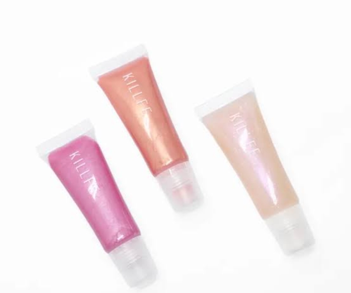 لب بلم جليتر 5ملى